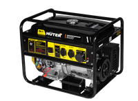 Электрогенератор Huter DY8,0LX 64/1/76