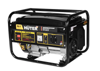 Электрогенератор Huter DY4,0LA 64/1/74