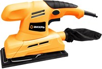 Виброшлифовальная машина Вихрь ВШМ-90 900/72/6/4