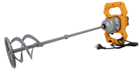 Строительный миксер Вихрь СМ-1100Э-2 72/20/2