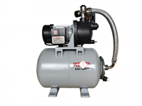 Автономная насосная станция Ресанта АНС-4200П 77/1/4