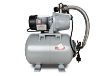 Автономная насосная станция Ресанта АНС-3600Ч 77/1/3