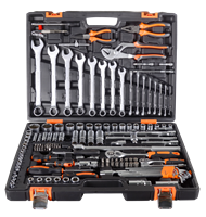 Набор инструментов, 1/2