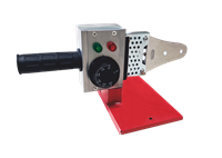 Аппарат для сварки ПВХ труб Ресанта АСПТ-600 65/121