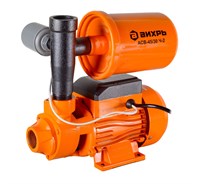 Автономная станция водоснабжения Вихрь АСВ-45/30 Ч-2 68/1/20