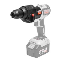 МультиМАКС18, ПА-14 модуль перфоратора SDS plus, 1,7 дж 755.0.3.21