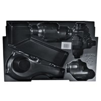 Ложемент под МультиБОКС 100 и 150, под модули: ПА-14, МФИ, АМ-30, ВА-28 2407.104