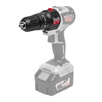 МультиМАКС18, ДАУ-13 модуль дрели ударной, 38 Нм 755.0.3.08