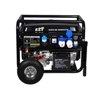 Генератор EST 8000ЕА 77