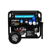 Генератор Centurion BG 8000AS 86