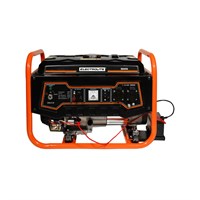 Бензиновый генератор Electrolite 3500S 410