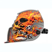 Сварочная маска Aurora A-777 Heavy Metal 782