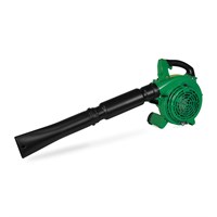 Бензиновая воздуходувка Electrolite EBV260 с мешком 939