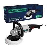 Полировальная машина Electrolite УПМ 1800Е 947
