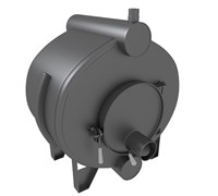 Печь длительного горения Aqua Power Аква-Сибирь МАКСИ 2869