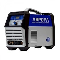 АППАРАТ АРГОННО-ДУГОВОЙ СВАРКИ Aurora Система 200 AC/DC ПУЛЬС 1781