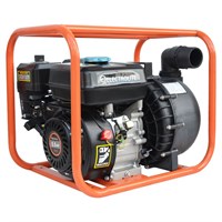 Мотопомпа Electrolite TB-50 2005