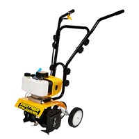 Мотокультиватор Partner for garden MT 520 мототяпка 2455