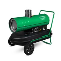 Дизельная пушка Electrolite TPDN-25 2297