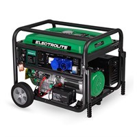 Генератор Electrolite 9000ATS с автозапуском/электрическим стартером/ручным стар 2305