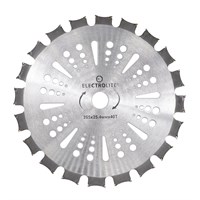 Диск для триммера Electrolite 40Т-4902 Двойной 2344