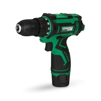 Шуруповерт аккумуляторный Electrolite PROFI 12/2.0 Q 2400