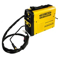 Полуавтомат Partner for garden MIG-200 5 в 1 2402