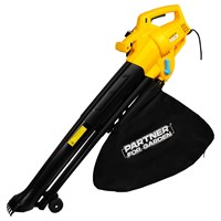 Воздуходувка электрическая Partner for garden BE 3000 2540