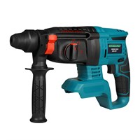 Перфоратор аккумуляторный Electrolite PRIDE BHD 263-21V 2544