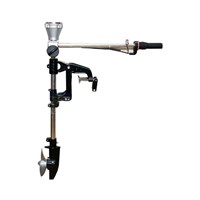 Штанга для лодочного мотора Partner for garden AОМ 2551