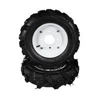 Комплект колес для мотоблока Partner for garden 4*8 2592