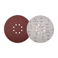 Круг шлифовальный Electrolite GLS52 d225 P80 2610