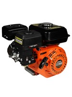 Двигатель бензиновый Electrolite 170F/S 2641