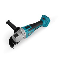 Аккумуляторная ушм Electrolite PRIDE BAG 125-21V 2687