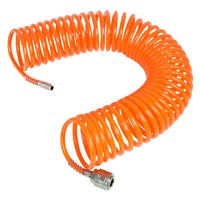 Шланг спиральный Electrolite ШСК 10 2699