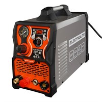 Инверторный плазменный резак Electrolite CUT-40 PILOT 2732