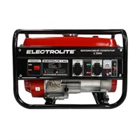 Бензиновый генератор Electrolite G3900 2775