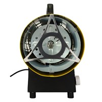 Пушка газовая Electrolite GHT-10 2809