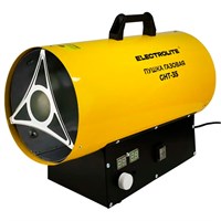 Пушка газовая Electrolite GHT-35 2810