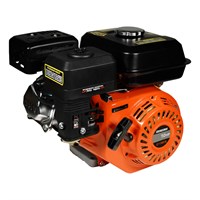 Двигатель бензиновый Electrolite 170F/Q 2841