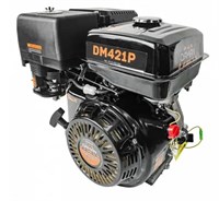 Двигатель DAMAN DM421Р 2859