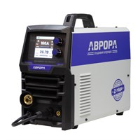 Полуавтомат Aurora Динамика 160 ЭКСПЕРТ (MIG/MAG/TIG) 2981