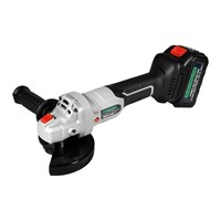 Аккумуляторная ушм Electrolite AG 2040-125 2888