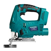 Аккумуляторный лобзик Electrolite PRIDE BJS 80 21V 2898
