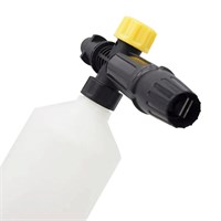 Переходник на пеногенератор Electrolite ELECTROLITE (пластиковый) 2902