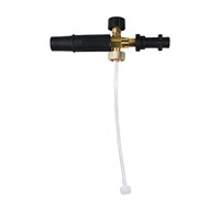 Пеногенератор Electrolite LS-3 с перех. KARCHER без бутылки 2946