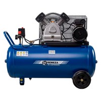 Компрессор Ремеза СБ 4/С-100 LB 30 A 2976