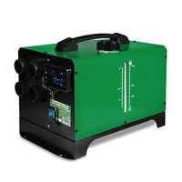 Автономный дизельный отопитель Electrolite TSD-7.5 автономка 3003