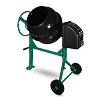 Бетоносмеситель Electrolite БМ-125 3032