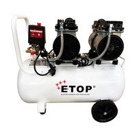 Компрессор Etor 50 л OL 3114